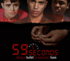59 seconds